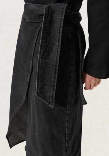 Летняя юбка