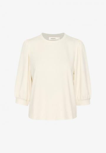 Майка с рукавом три четверти