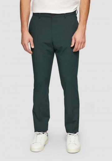Костюмные брюки