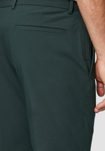 Костюмные брюки