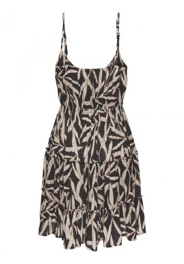 Пляжное платье