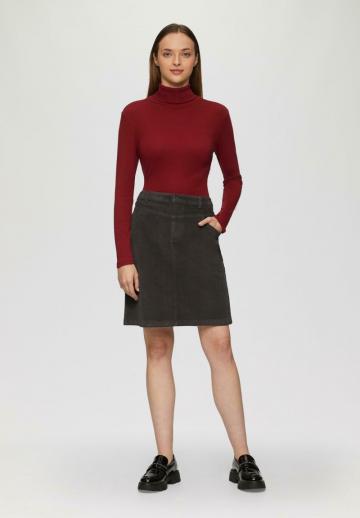 Юбка-карандаш