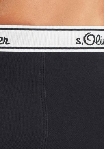 Трусы шортики