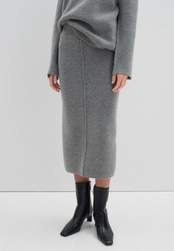 Юбка-карандаш