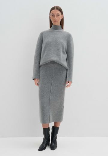 Юбка-карандаш