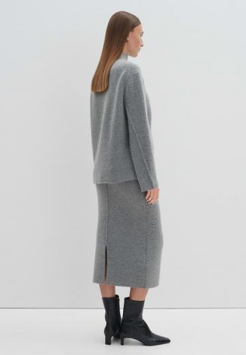 Юбка-карандаш