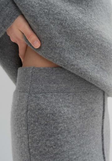 Юбка-карандаш