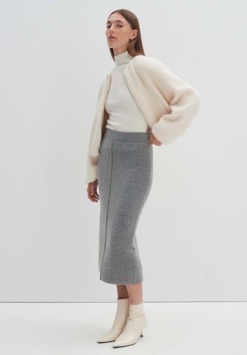 Юбка-карандаш