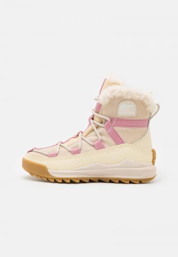 Зимние ботинки