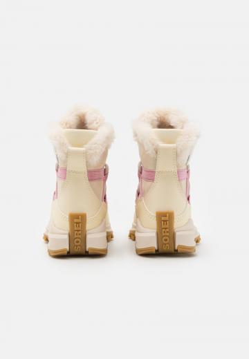 Зимние ботинки