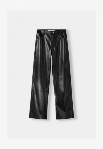 Прямые брюки