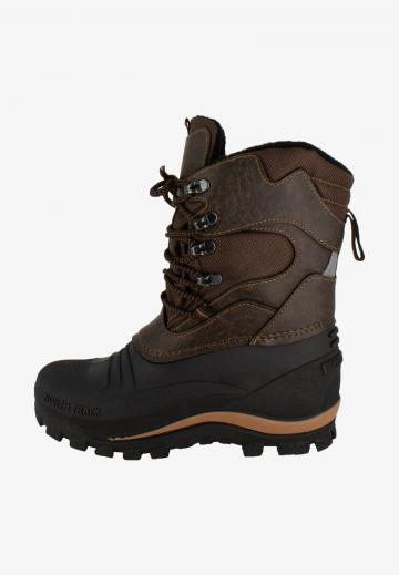 Походные ботинки