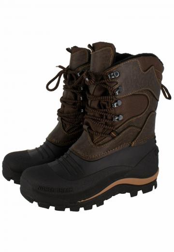 Походные ботинки