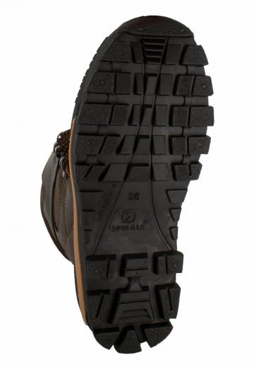 Походные ботинки