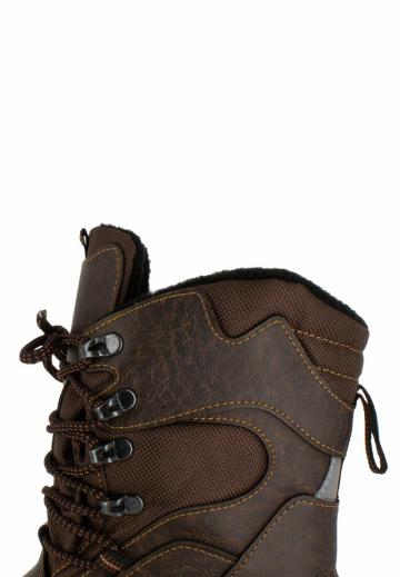 Походные ботинки