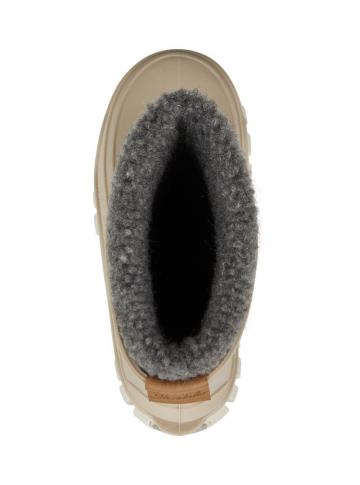 Резиновые сапоги