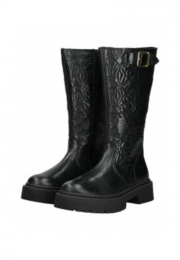 Ковбойские сапоги