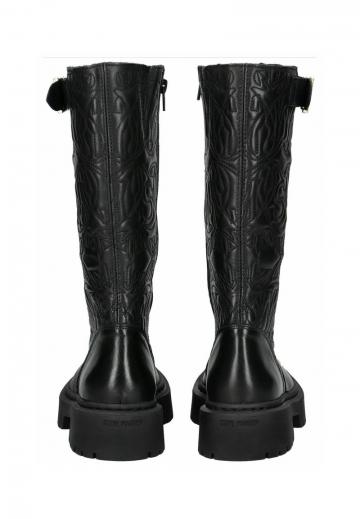 Ковбойские сапоги