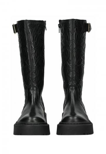 Ковбойские сапоги