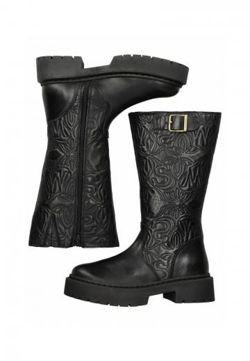 Ковбойские сапоги