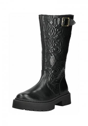 Ковбойские сапоги