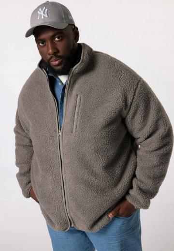 Флисовая куртка