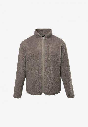 Флисовая куртка