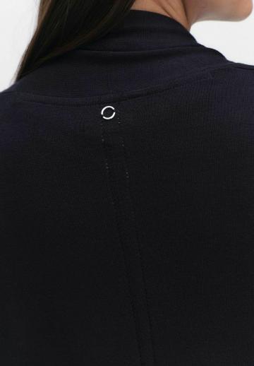 Длинный кардиган