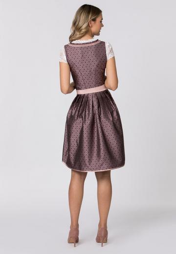 Баварское платье