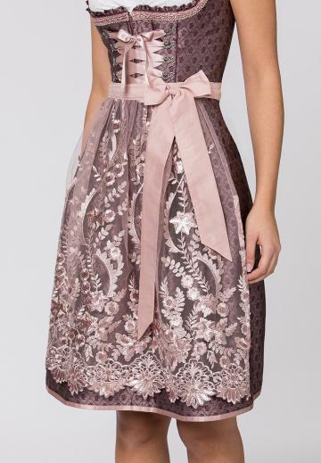 Баварское платье