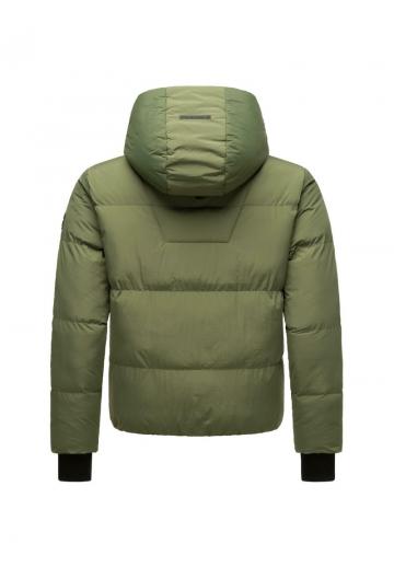 Зимняя куртка