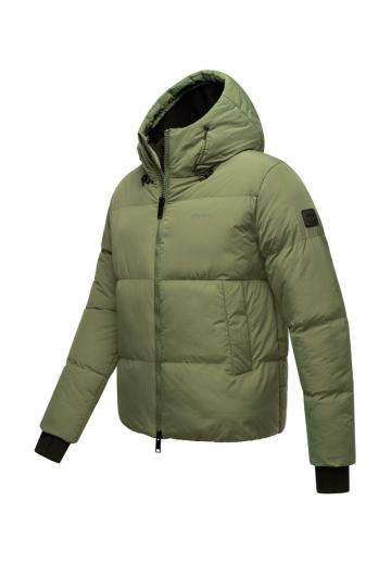 Зимняя куртка