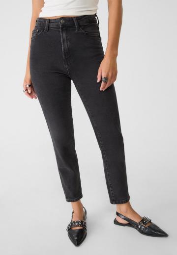 Узкие брюки