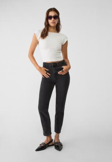 Узкие брюки