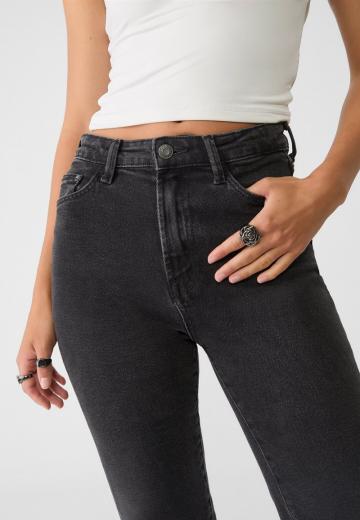 Узкие брюки