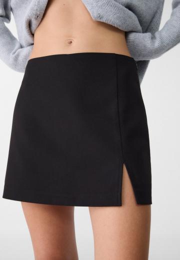 Мини-юбка