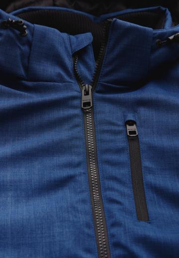 Зимняя куртка