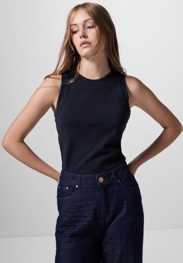 Майка-борцовка