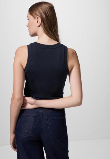 Майка-борцовка