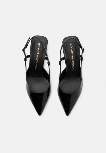 Туфли слинги