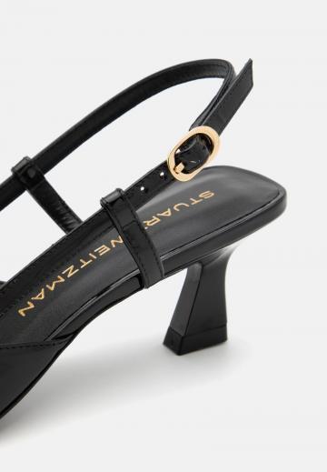 Туфли слинги