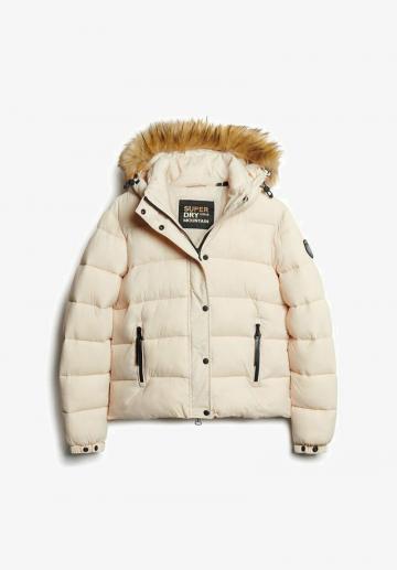 Флисовая куртка