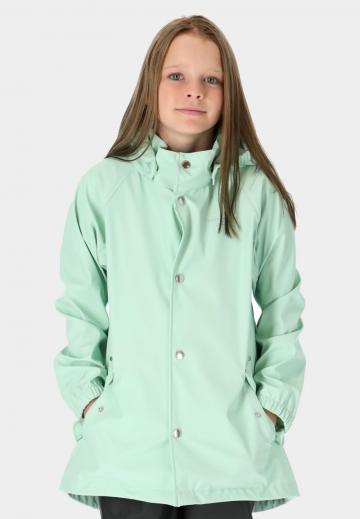 Куртка дождевик