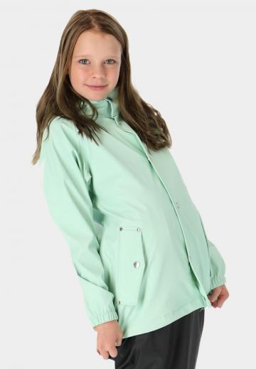 Куртка дождевик