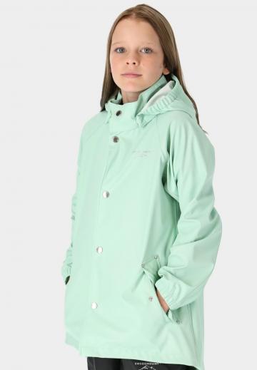 Куртка дождевик