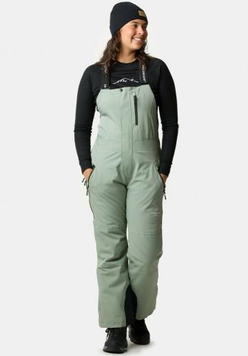 Зимние брюки