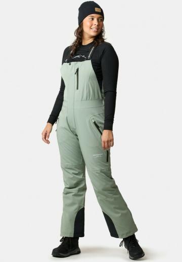 Зимние брюки