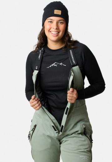 Зимние брюки