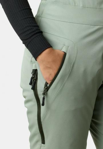 Зимние брюки