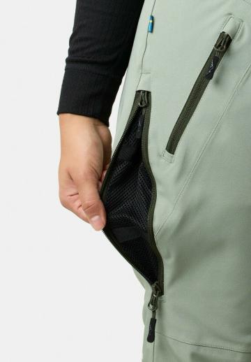 Зимние брюки